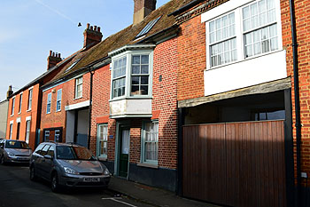 8 Bull Street February 2013